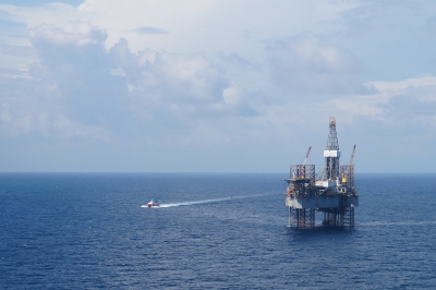 Tanjung Offshore Services and Drilltec Offshore form new drilling rig business